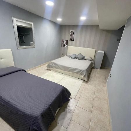 Sofia Home Neapol Exteriér fotografie