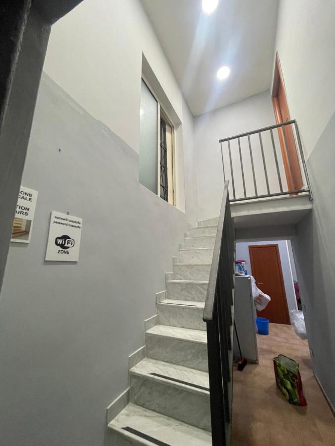 Sofia Home Neapol Exteriér fotografie