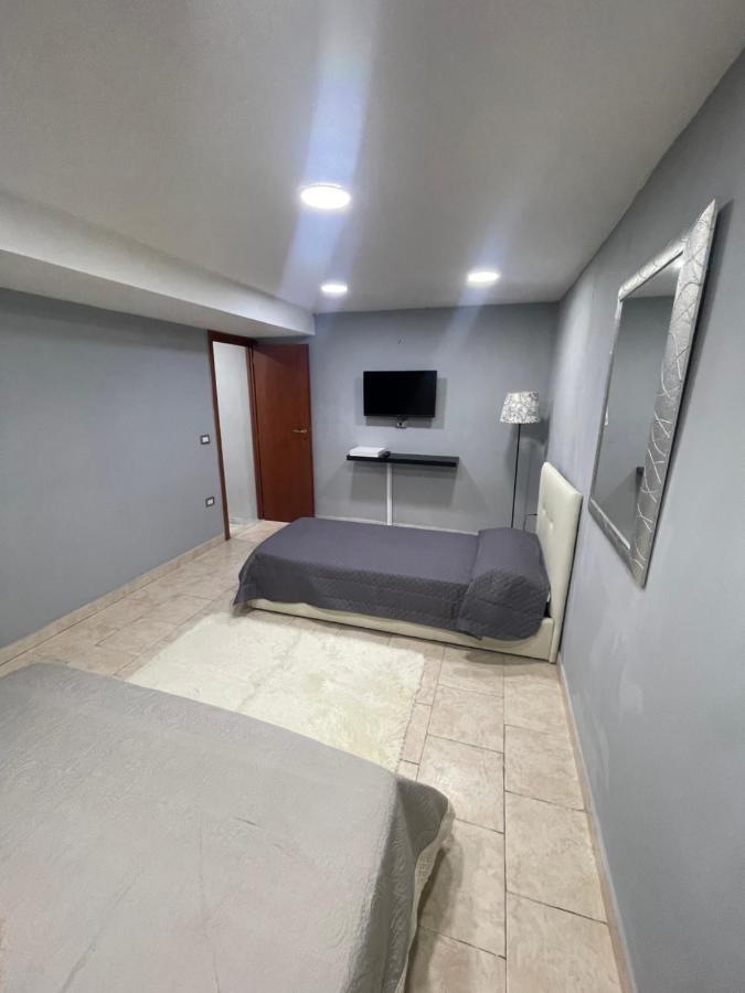 Sofia Home Neapol Exteriér fotografie