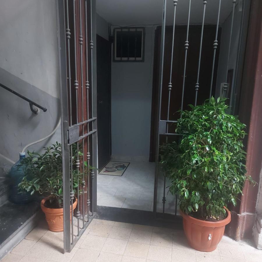Sofia Home Neapol Exteriér fotografie