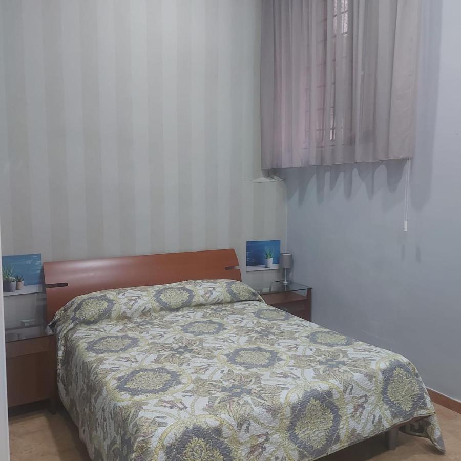 Sofia Home Neapol Exteriér fotografie