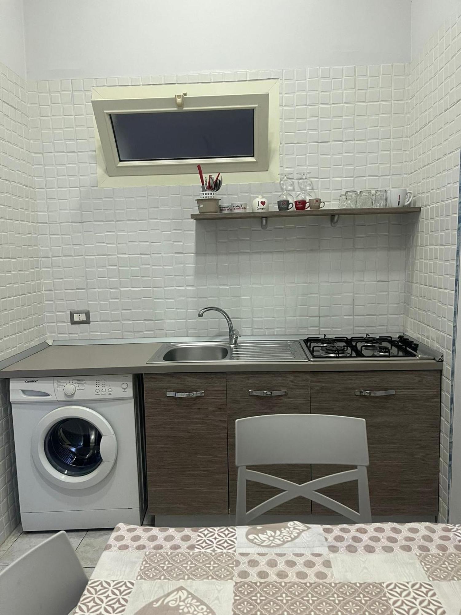Sofia Home Neapol Exteriér fotografie