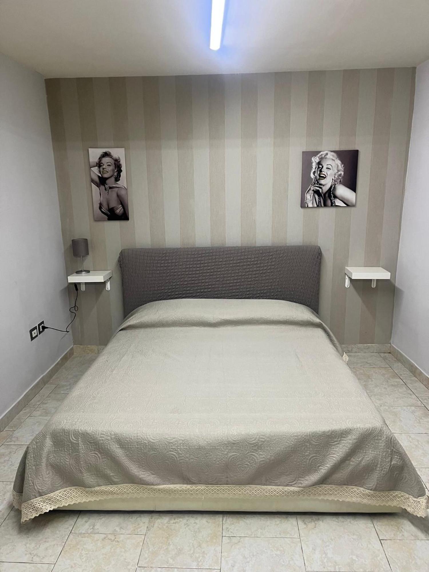 Sofia Home Neapol Exteriér fotografie